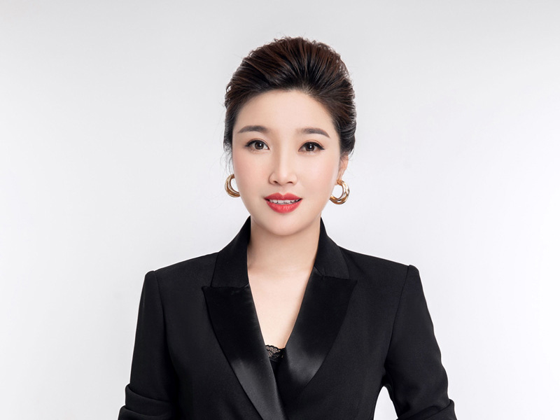鹽商人物第23期丨專訪鹽城東方色蘊(yùn)負(fù)責(zé)人施志杰：學(xué)以致用，專注于培養(yǎng)美業(yè)精英